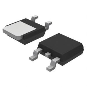 China LP2950ACDT-5RKG factory