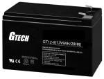 Rechargeable F1 Terminal Sealed Lead Acid Battery For UPS Systems