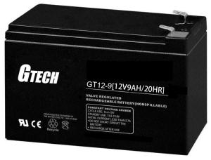 China 2.55kg weight valve regulated lead acid battery 12v for UPS,Telecom,solar system,alarm system factory