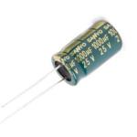 4SVP680M Solid Electrolytic Capacitor