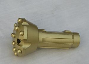 China Tungsten Carbide Low Pressure Water Well Drill Bits factory