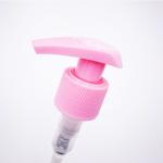 Safety pp cap with high quality lotion pump cream pump of multiple models
