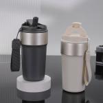 9*18cm Electric Hot Water Cup Long-lasting Warmth For 12-24 Hours