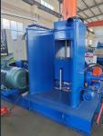 ISO Automatic Rubber Kneader Machine 75L Banbury Machine Rubber Mixer