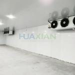 Industrial Cool Rooms and Blast Freezer Container Walk in Refrigeration Unit