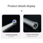 Dental Prophy Low Speed Contra Angle Handpiece Dental Low Speed Contra Angle