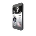 Super 75 86 Inch Window Advertising Screen High Bright Display For Shop