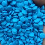JWELL PP PE ABS PET Single Screw Water Ring Cutting Pelletizing Machine