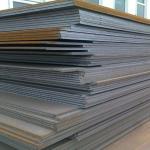 S235jr a36 A106 Q235 Steel Sheet 4320 Boat Sheet A283 A387 Ms Mild Alloy Skin