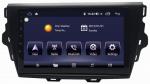 Ouchuangbo GPS navigation audio radio for Great Wall C30 support BT MP3 mirror