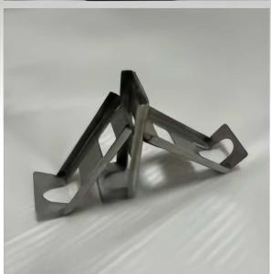 China Aluminum Galvanized Stamped Parts – Rust-Proof &amp; Lightweight Fabrication Solutions factory