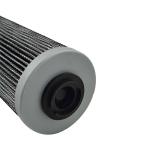 Stainless Steel Hydraulic Filter Element , 21MPa Wire Mesh Filter Element