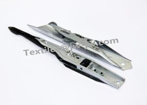 China Rapier Gripper Head Optimax FF6 Picanol Rapier Loom Spare Parts factory