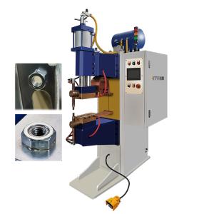 China Aluminum Automatic Welding Machine Welding Angle factory
