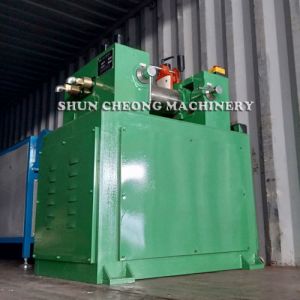 7.5kw Rubber Milling Machine, Open Lab Rubber Mixer Machine