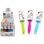 Custom Package Cleaning Lint Roller with Refill