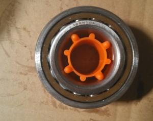 China FAG NSK 38BWD01 Wheel Hub Bearing Toyota Nissan Front Hub Bearing Assembly factory