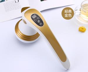 China High Performance Home Use Anti Cellulite Electric Massager With Vibration factory