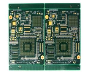 China TS16949 TG150 PCBA PCB Board Assembly 70um FR4 Multilayer PCB Board factory