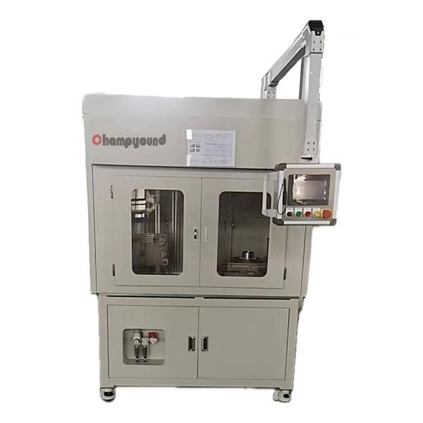 China Flat Wire Stator Automatic Insulation Paper Machine with Tension and Paper Handling factory