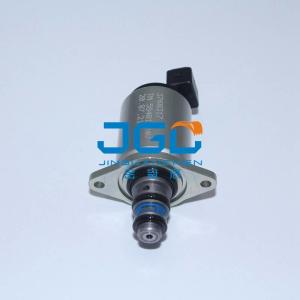 China 24V Solenoid Valve TM58401 Excavator Accessories Construction Machinery Parts factory