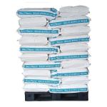Solid Acrylic Resin White Powder For Thermal Transfer Ink