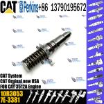 Common Rail Injectors 0R-2921 10R3053 7E-2269 7C-4175 0R-3051 7E-9983 9Y-4544 0R