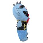Comfortable Stuffed Cartoon Characters , Kids Custom Printed Stuffed Animals