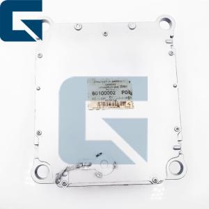 China VOE60100002 60100002 Controller ECU ECM For EC290 Excavator factory