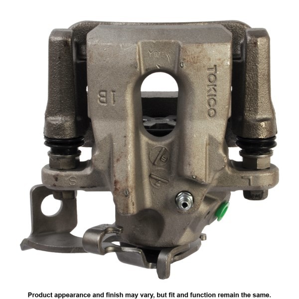 TOYOTA Auto Parts Vehicle Brake Caliper 19B6287 19B6286 344244 344245 OEM 47850-12151 47830-12151