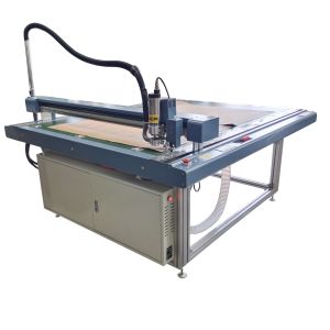 Smart Template Vinyl Board Cutting Machine with CAD Printing and Cutting