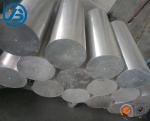 Semi - Casting Hot Rolling Mg Magnesium Alloy Bar 40mm 50mm Diameter