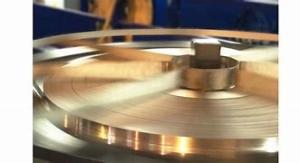 China 301L 904L Stainless Steel Strip Coil Bending BA 2B NO.1 301 420 factory