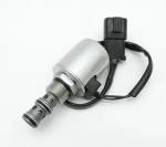 High Quality 20Y-60-22121 20Y6022121 Excavator PC200-6 PC220-6 Solenoid Valve