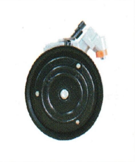 ALA 20223 HONDA AC COMPRESSOR Accord-3.5L AC COMPRESSOR 10SR15C AC COMPRESSOR 447260-6951 A/C Compressor