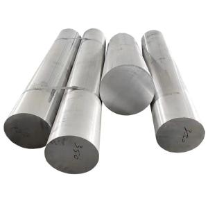 China 2024Durable Aluminium Alloy Round Bar with High Quality factory