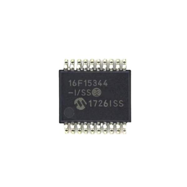 MICROCHIP PIC16F15344 IC Manufacturing Integrated Circuit Other Electronic