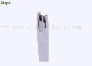 China OEM Electrical Connector Mold Parts With Mirror Polishing Processing factory