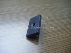 China WPC Products Plastic Clip for Floor / Tile Multi-functional Parts factory