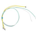 Triple PTC Thermistor 140C 150C 160C 170C 180C For Winding Electric Motors