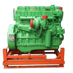 China CAT Excavator CAT C7 Engine 6 Cylinders Maoqun Engine Assy factory