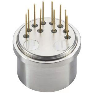 China IMU accelerometer single axis interial accelerometer for flight factory