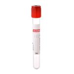 Medical Disposable Micro Sterile Blood Collection Tubes Blue Yellow Red Purple