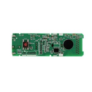 SMT factory    China Industrial Control Board Assembly OEM SMT PCB  PCBA