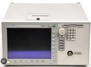 China Keysight Agilent 86140A Optical Spectrum Analyzer Benchtop Durable factory