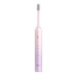 Wireless Charging Sonic Oral Care Electric Toothbrush with 800mAh Lithium