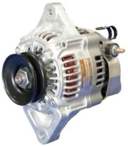 China Alternator 101211-8770 K7561-61911 RTV900G-H RTV900R RTV900W 12534 factory