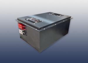 China Industrial 48 Volt Lithium Scooter Battery Marine Starting Batteries Pack factory