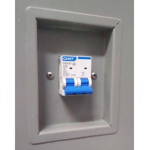 Programmable Stability Constant Temperature And Humidity Machine