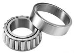 Weight 0.20 Kg NSK Taper Roller Bearing JL69349-JL69310 Contact Angle α -2.3